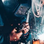 Equipamento industrial de climatização disponível para aluguer AVAC