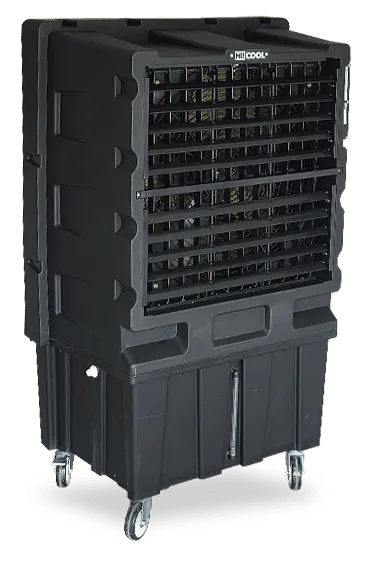 HP16 COLDWAVE